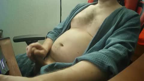 alonzomanly online show from November 23, 4:45 am