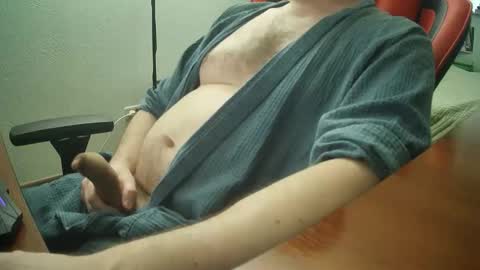 alonzomanly online show from April 13, 7:47 am