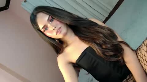 LEXY online show from January 23, 5:52 pm
