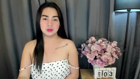 alovelydollnica online show from January 3, 12:30 pm