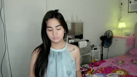 alovelydollnica online show from April 6, 4:57 am