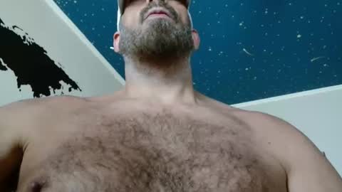 ALPH4BETO online show from October 15, 4:18 pm