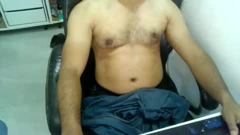 alpha6998 online show from November 4, 9:14 pm