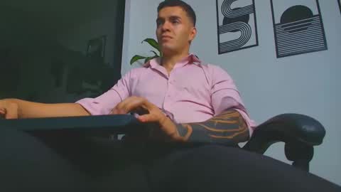 Snapshot of alpha_dominus_ chatting on May 30, 7:05 am alpha_dominus_ online show from May 30, 7:05 am