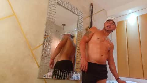 Alpha online show from September 24, 9:29 pm