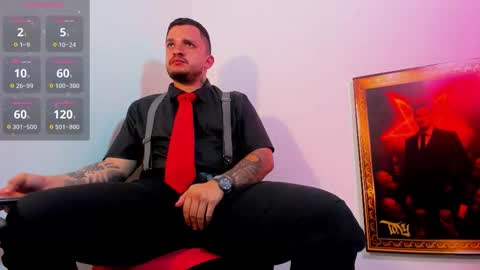 Snapshot of alpha_paganni chatting on February 24, 3:15 am alpha paganni online show from February 24, 3:15 am