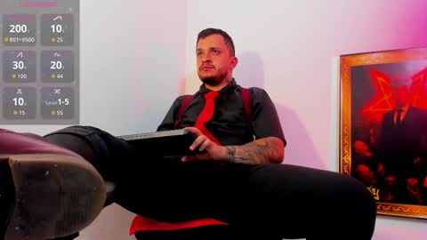 Snapshot of alpha_paganni chatting on March 2, 3:09 am alpha paganni online show from March 2, 3:09 am