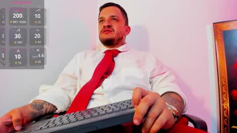 alpha paganni online show from March 6, 2:41 am