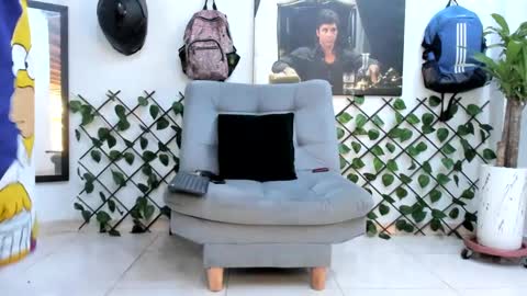 Snapshot of alpha_pprs chatting on December 16, 5:00 pm Alpha pprs online show from December 16, 5:00 pm