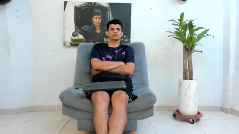 Snapshot of alpha_pprs chatting on December 28, 12:45 pm Alpha pprs online show from December 28, 12:45 pm