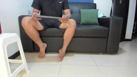 alpha smit online show from October 18, 10:32 pm