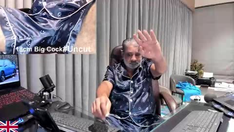 alpha_uk_boss online show from April 21, 12:00 pm