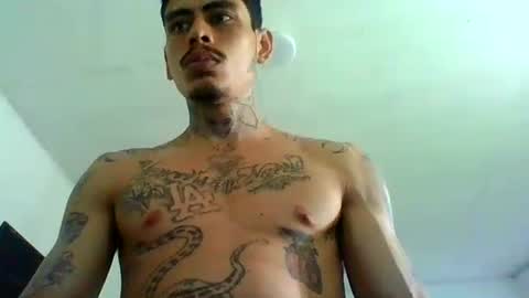 Alpha Zom online show from April 23, 3:36 pm