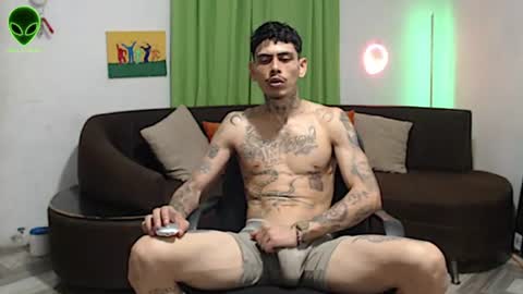 Alpha Zom online show from July 15, 3:23 am