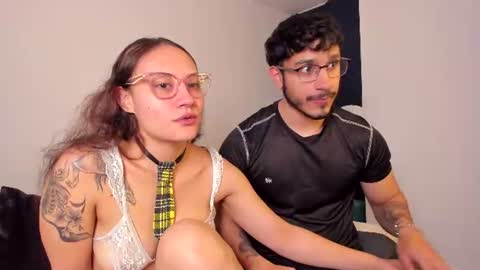 Jay and  Velvet online show from June 14, 1:14 am