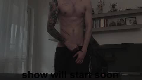 Andi online show from February 9, 9:24 am