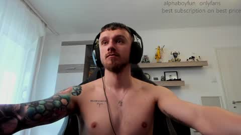 Andi online show from May 10, 7:57 am