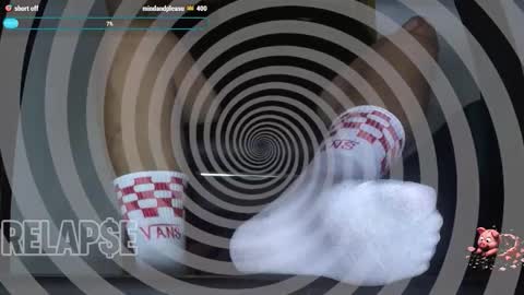 MASTER FINDOM DRAIN... online show from January 5, 9:18 pm