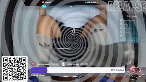 MASTER FINDOM DRAIN... online show from February 5, 1:10 am