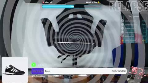 MASTER FINDOM DRAIN... online show from February 13, 6:31 am