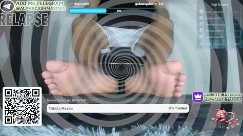 Snapshot of alphacashmaster8 chatting on March 8, 8:51 am MASTER FINDOM DRAIN... online show from March 8, 8:51 am