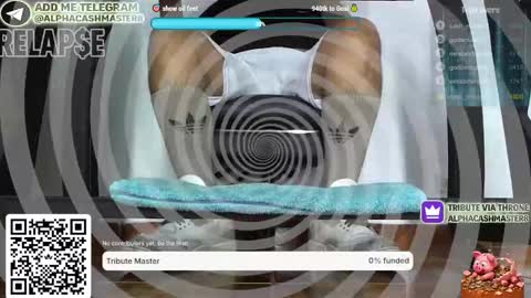 Snapshot of alphacashmaster8 chatting on March 14, 2:28 am MASTER FINDOM DRAIN... online show from March 14, 2:28 am