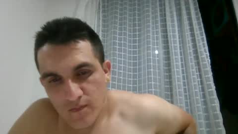 AlphaDesire69 online show from October 9, 2:53 am