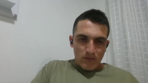 AlphaDesire69 online show from October 28, 2:04 am