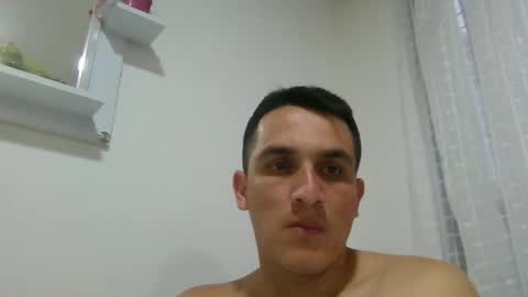 AlphaDesire69 online show from November 27, 10:01 pm