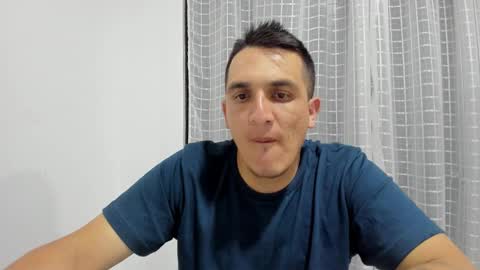 AlphaDesire69 online show from December 17, 4:40 am