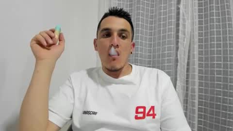 AlphaDesire69 online show from January 8, 3:53 am