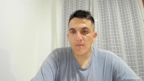 AlphaDesire69 online show from March 14, 2:17 am