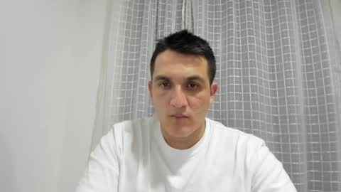 AlphaDesire69 online show from April 19, 3:50 am