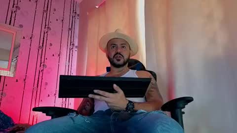 alphadrip online show from October 8, 12:25 pm