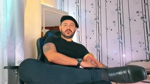 alphadrip online show from November 6, 12:28 pm