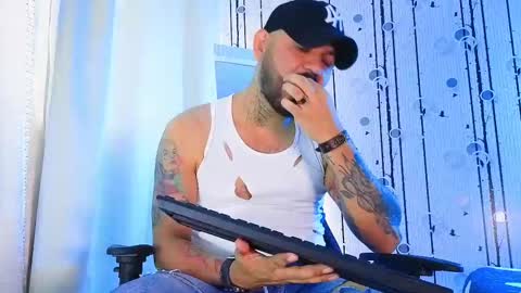 alphadrip online show from November 11, 12:38 pm