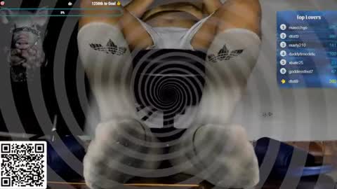 Snapshot of alphafindom982 chatting on June 23, 1:58 am MASTER FINDOM DRAIN... online show from June 23, 1:58 am