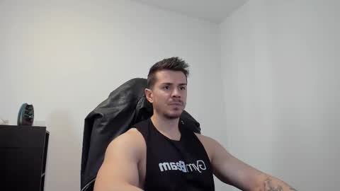 LeatherMaster online show from October 10, 7:29 am