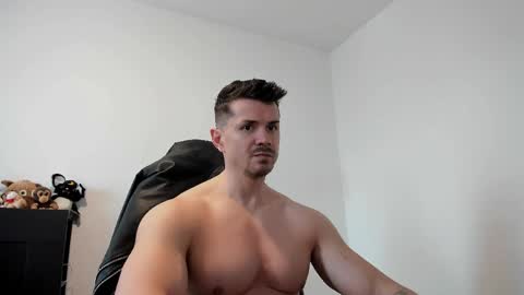 LeatherMaster online show from May 9, 7:46 am