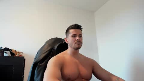 LeatherMaster online show from June 24, 12:59 pm