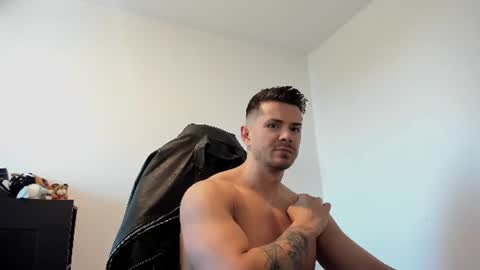 LeatherMaster online show from July 8, 7:46 am