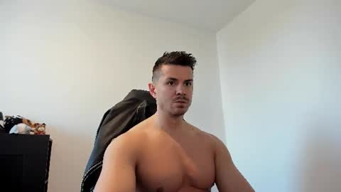 LeatherMaster online show from July 23, 7:28 am