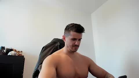 LeatherMaster online show from July 25, 12:36 pm