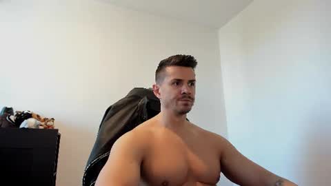 LeatherMaster online show from July 26, 8:54 am