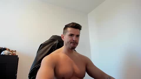 LeatherMaster online show from July 28, 8:54 am