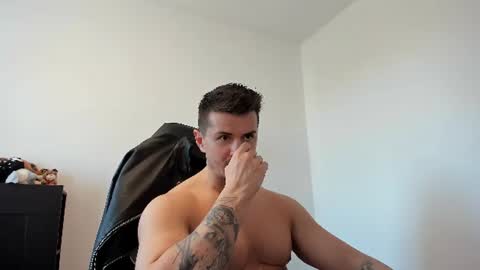 LeatherMaster online show from July 29, 2:37 pm