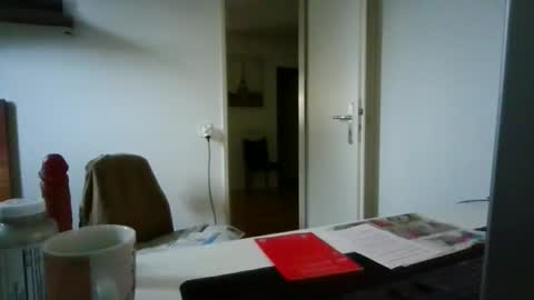 alphah_hunk online show from June 4, 5:41 pm