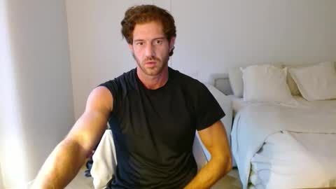 alphahung23 online show from October 23, 6:56 am