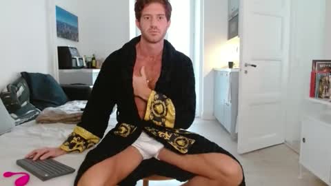 alphahung23 online show from November 7, 7:52 am