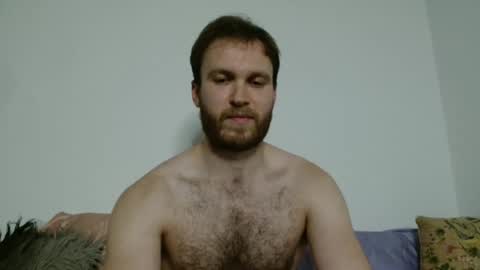 AlphaJacks online show from February 3, 8:47 pm